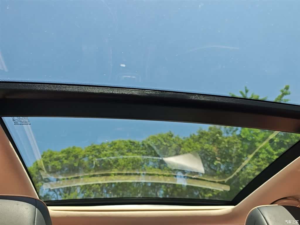Changan CC, 2018 18