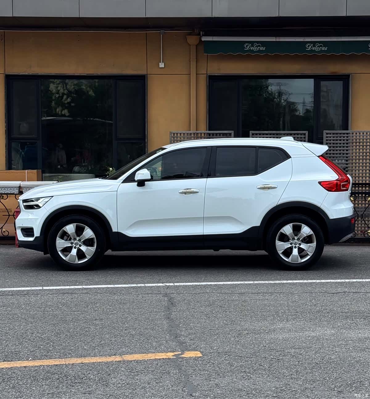 Volvo XC40, 2019 2