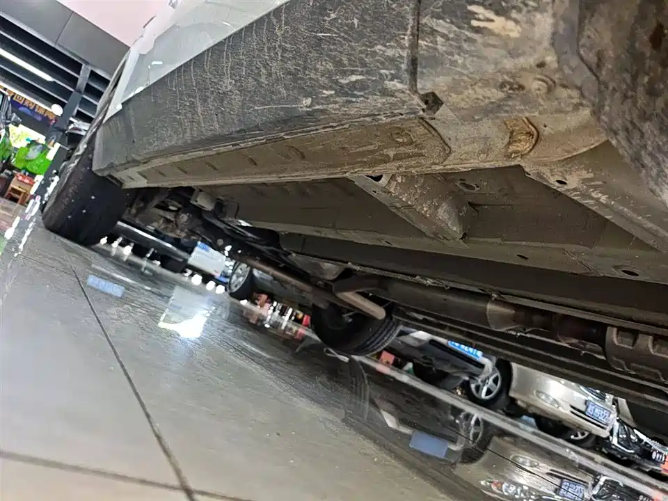 Trumpchi Trumpchi GS4