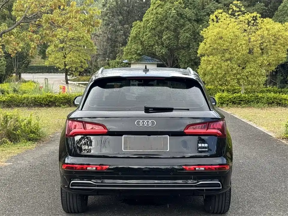 Audi Q5L
