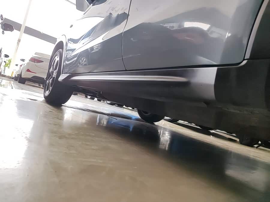 Honda XR-V 2021, фото 21