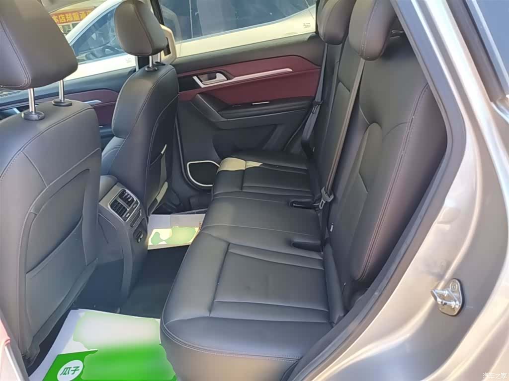 Haval H6, 2018 17