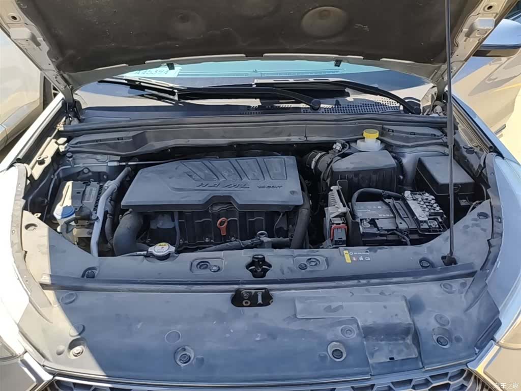 Haval H6, 2018 20