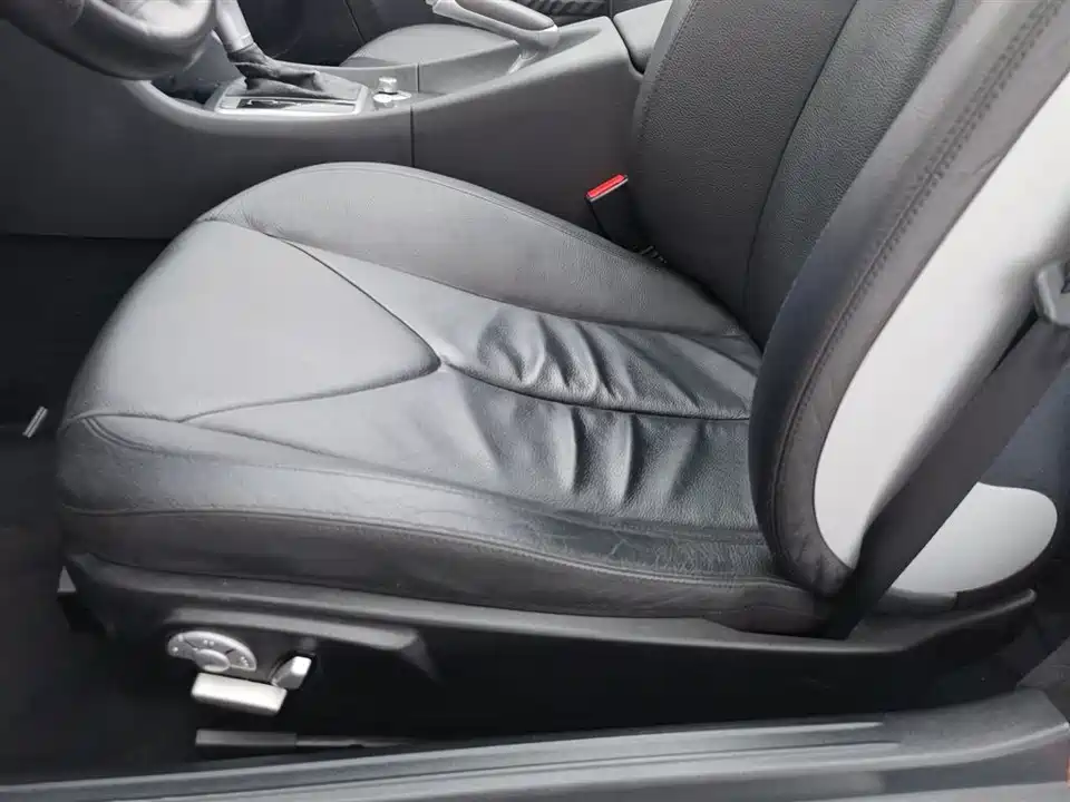 Mercedes-Benz SLK class Mercedes-Benz SLK class