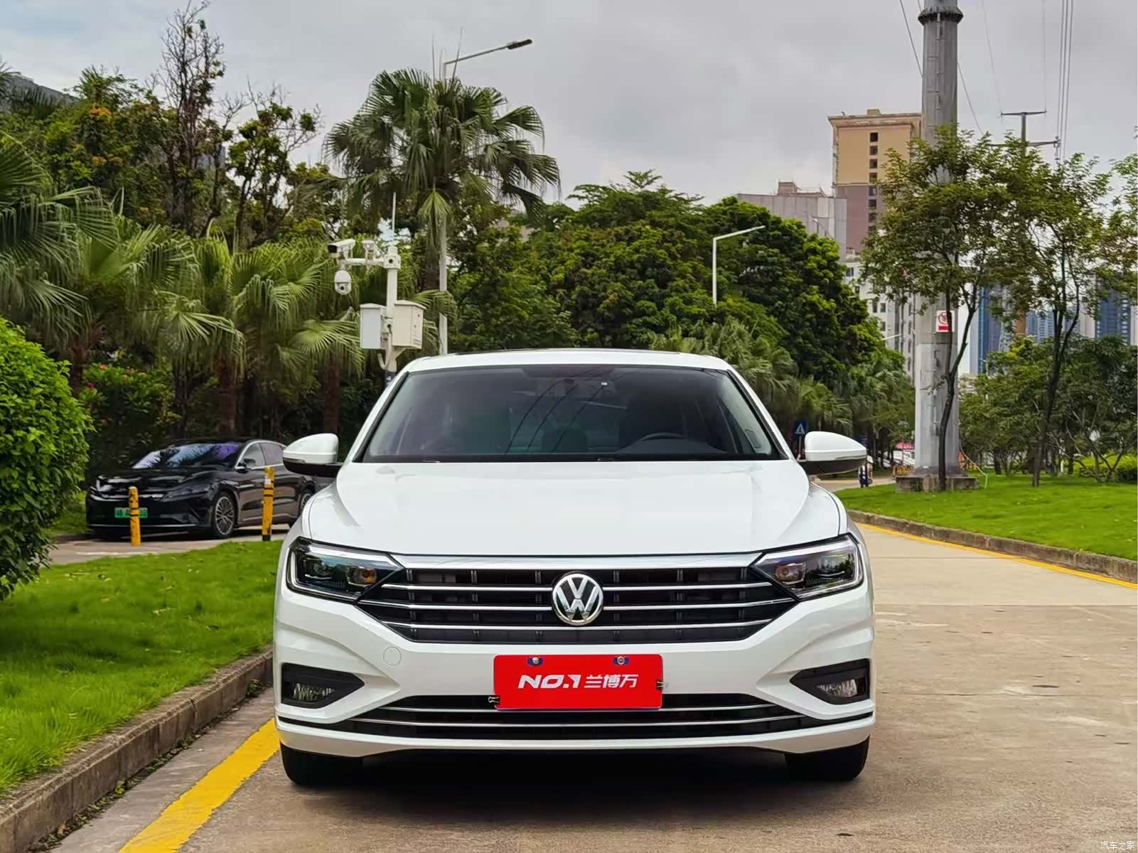 Volkswagen Sagitar, 2021 2