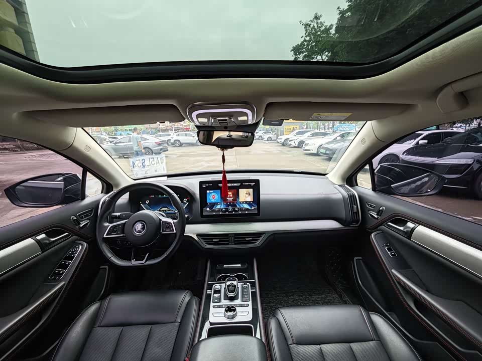 BYD Tangxin Energy BYD Tangxin Energy