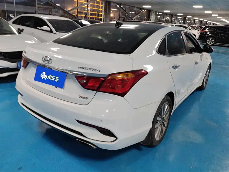 Hyundai Name picture