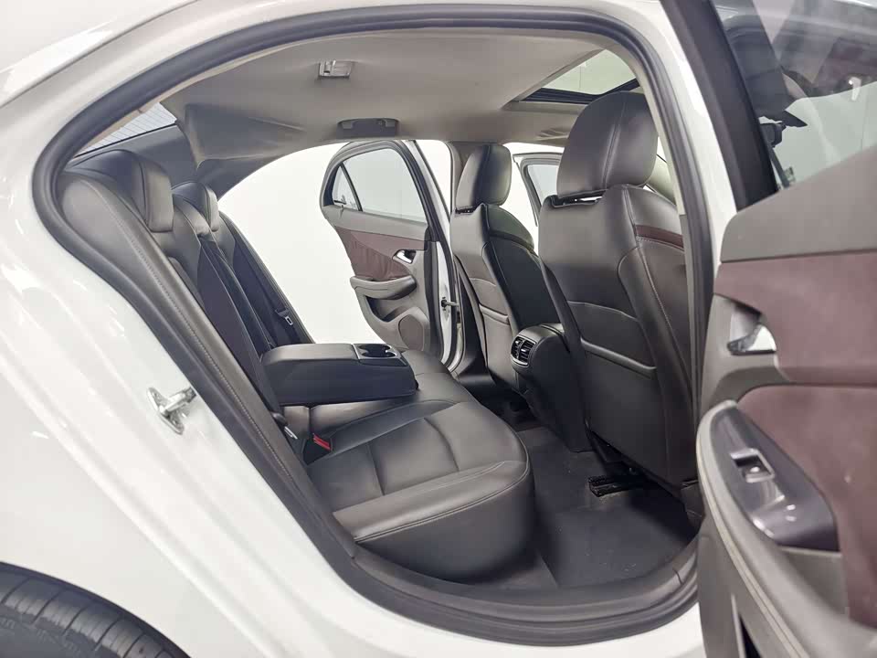 Chevrolet Mai Ruibao