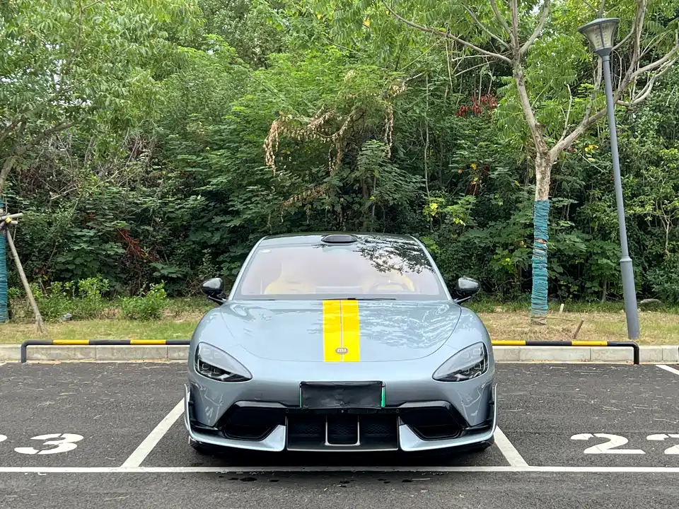 Xiaomi Xiaomi SU7 Ultra