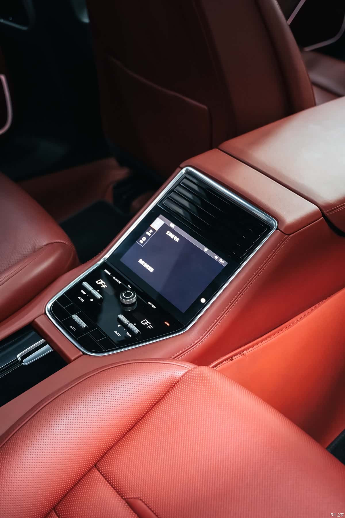Porsche Panamera, 2022 19