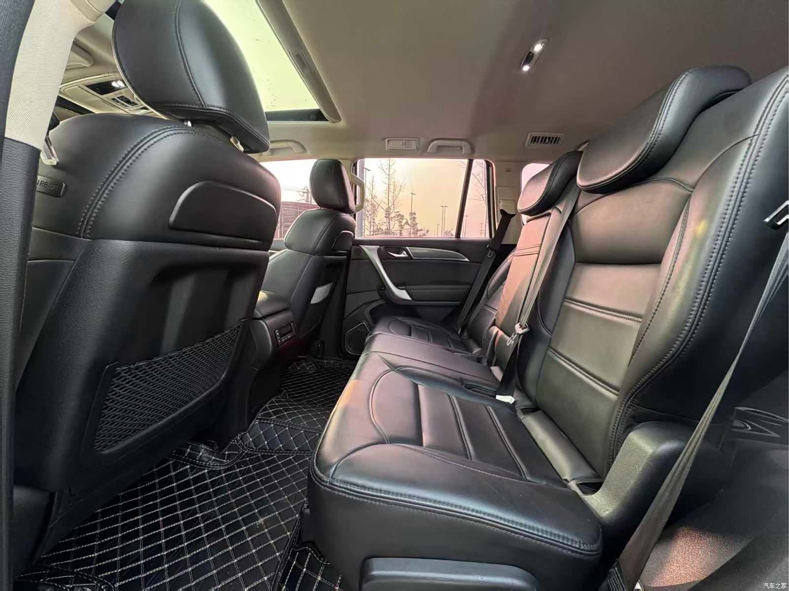 Haval H9, 2016 11