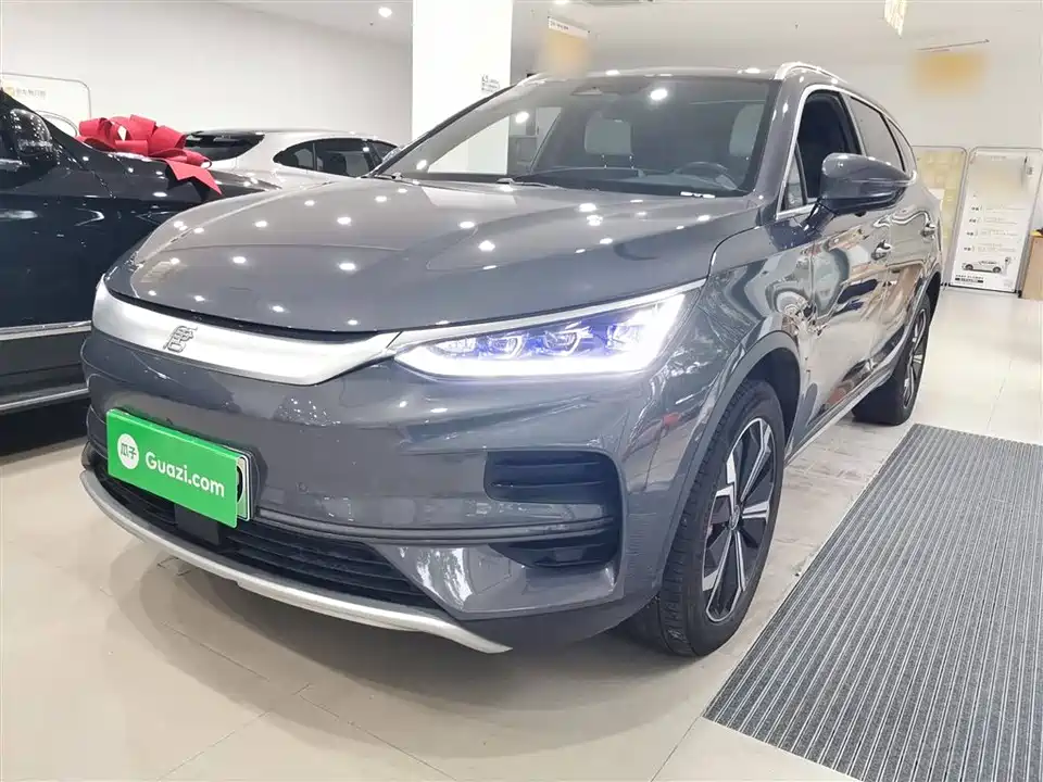 BYD Tangxin Energy