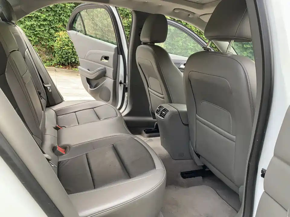 Chevrolet Mai Ruibao