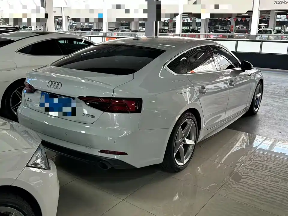 Audi A5 Audi A5