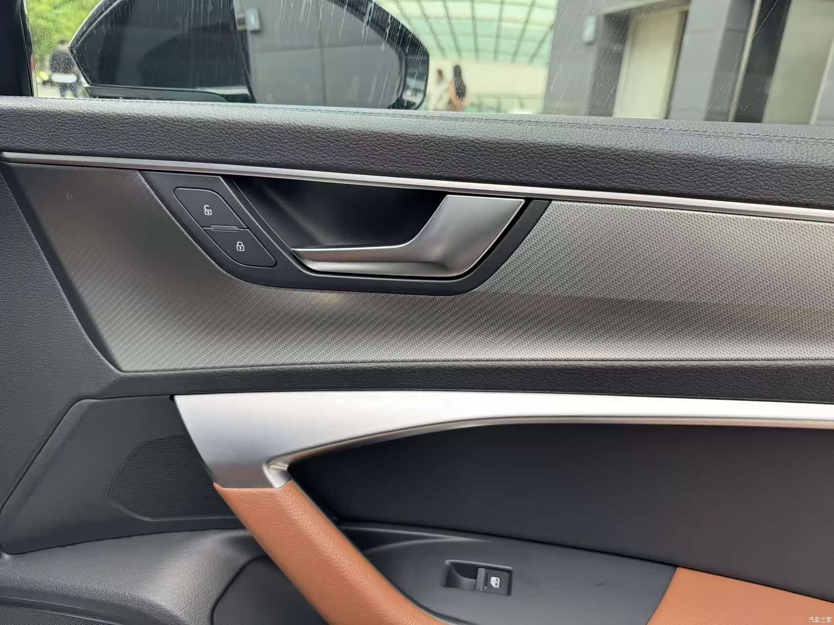 Audi A6L, 2019 26