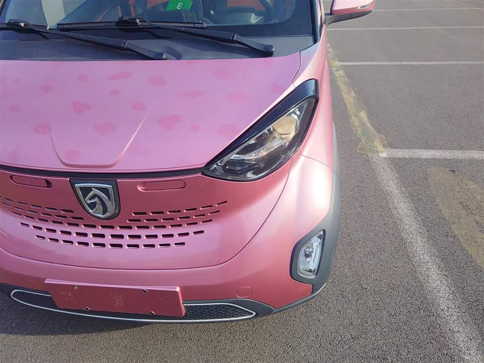 Baoding E100 Baoding E100