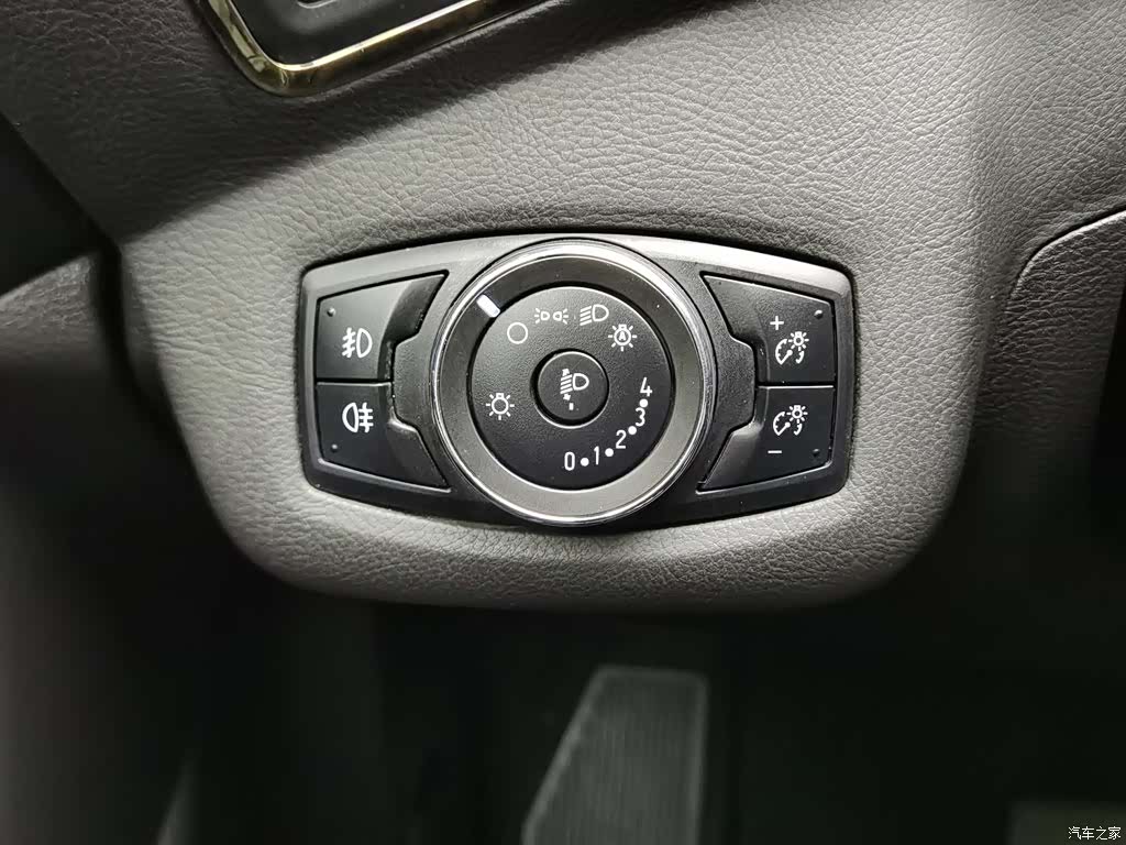 Ford Kuga, 2015 21