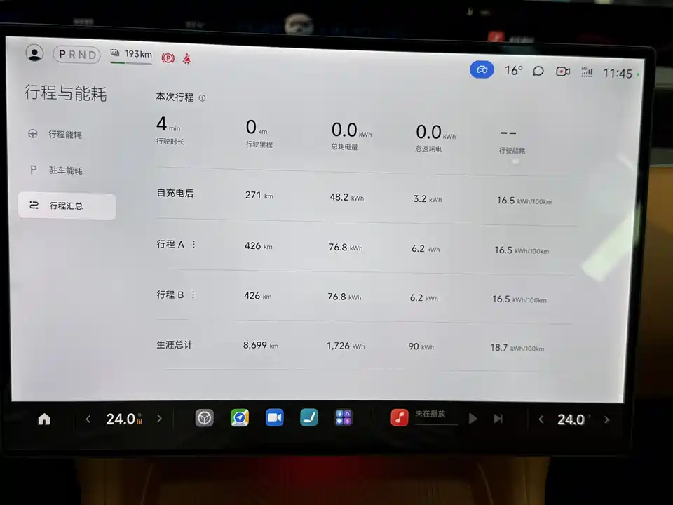 Xiaomi Xiaomi YU7