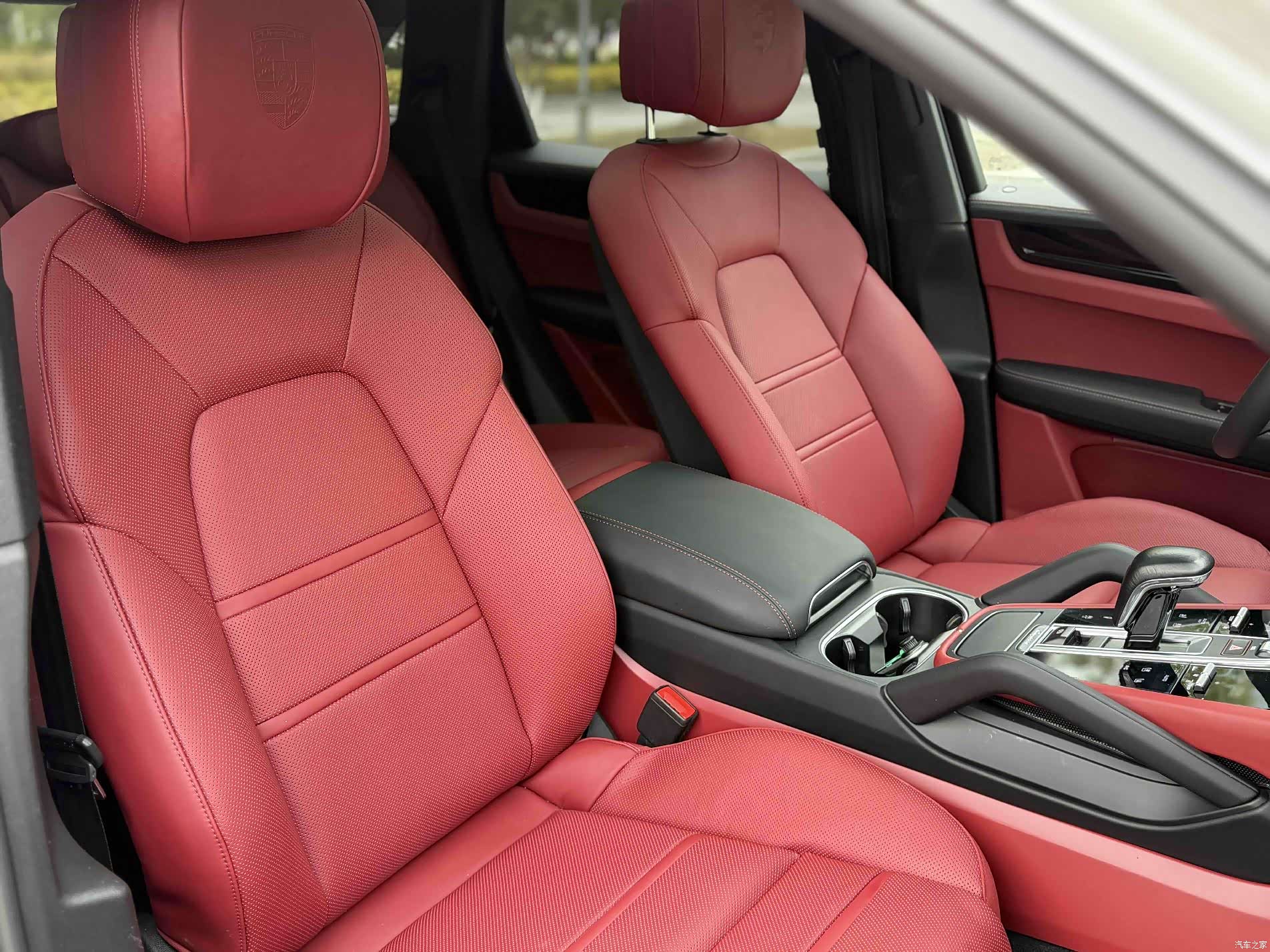 Porsche Cayenne, 2020 17