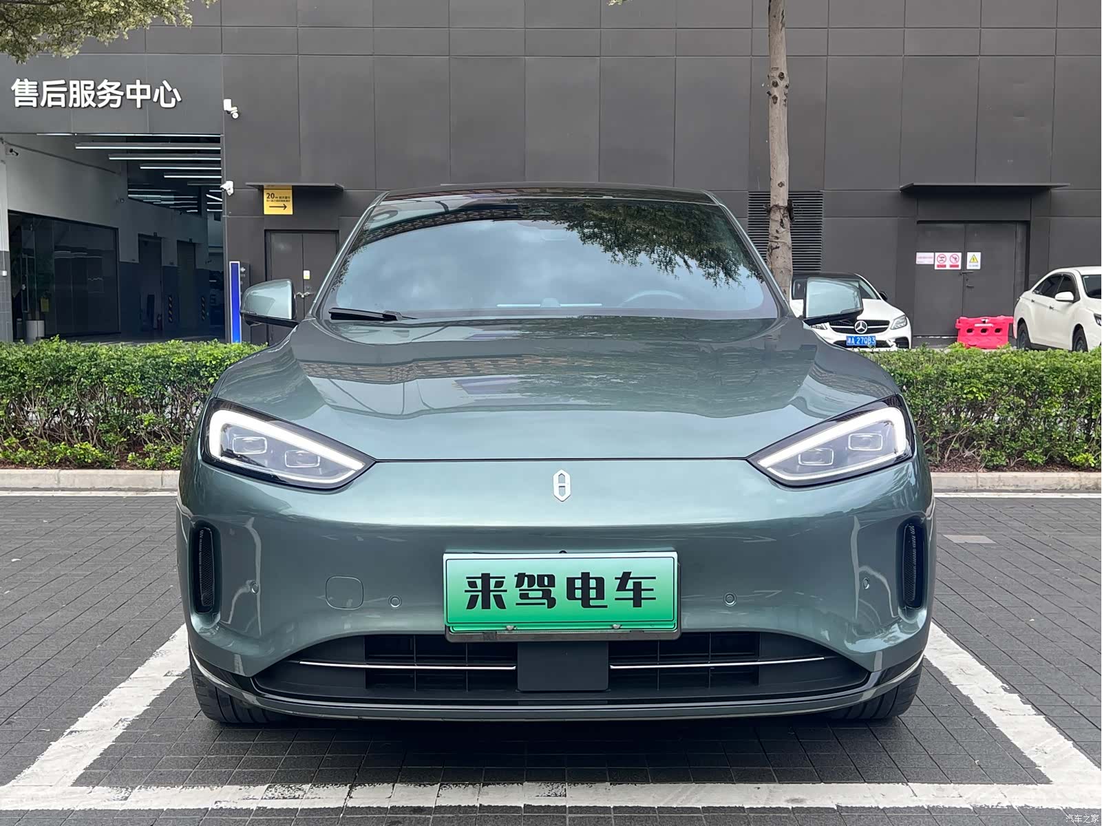 AITO M5, 2022 2