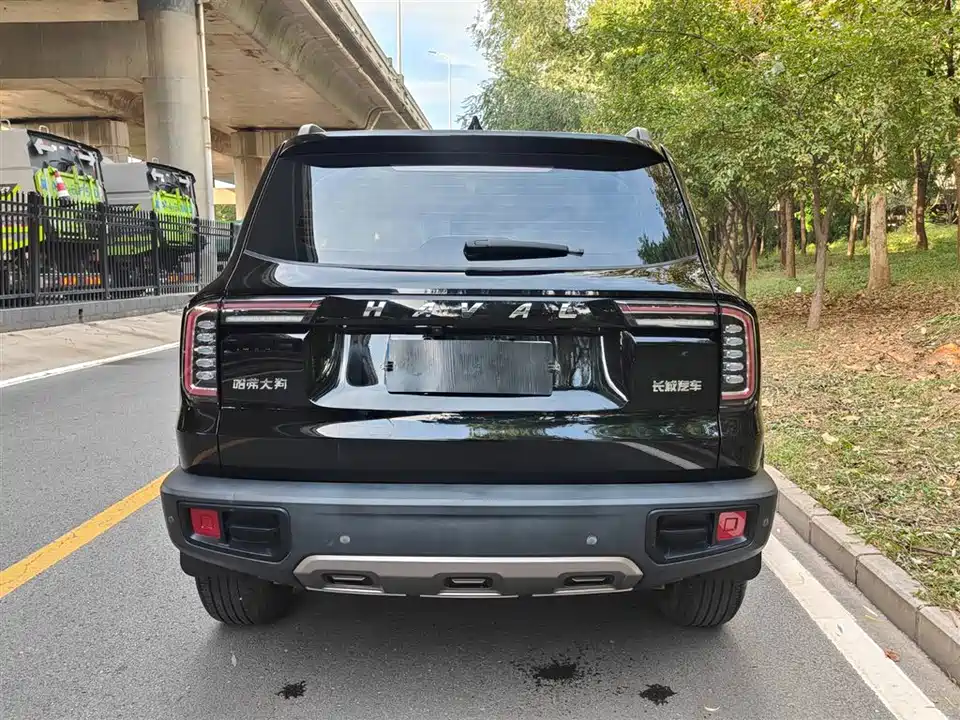 Haval Big dog Haval Big dog