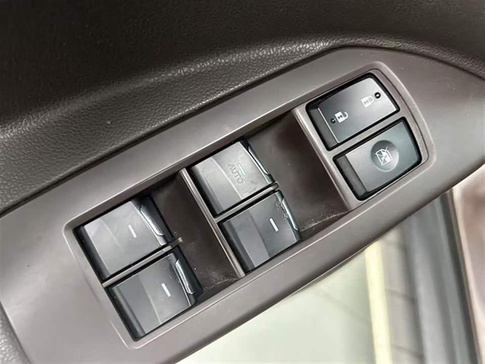 Trumpchi Trumpchi GS4