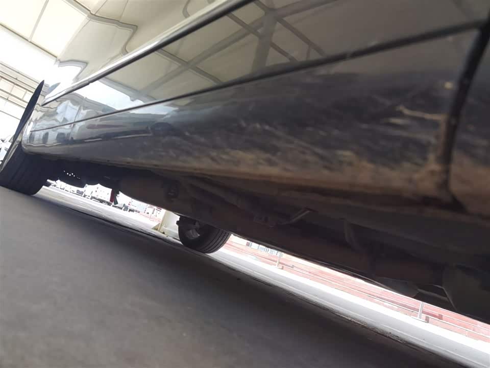 JAC Refine Ruifeng L6 MAX