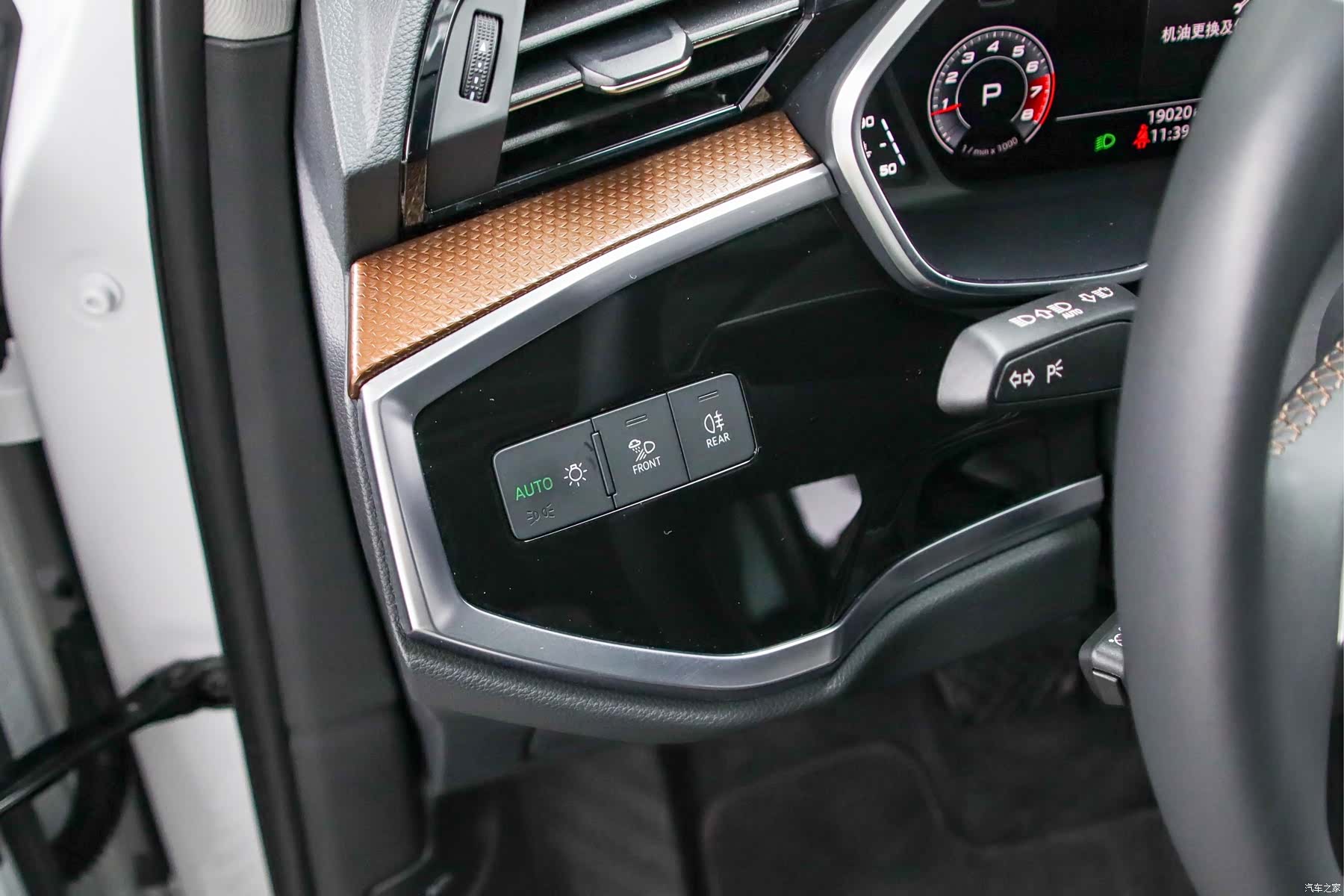 Audi Q3, 2023 7