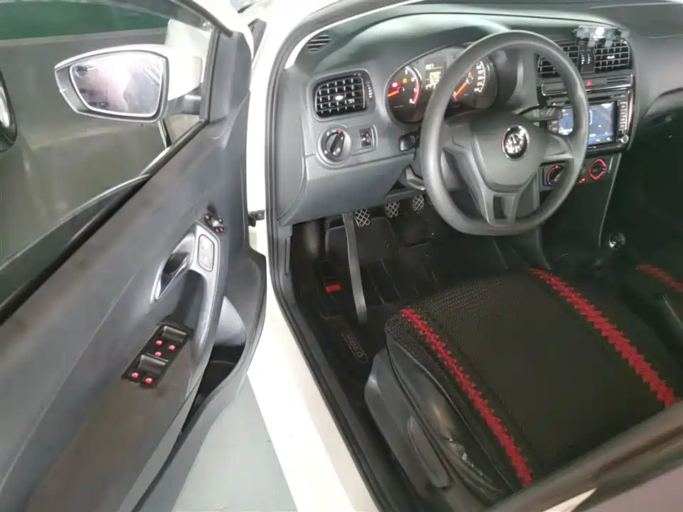 Volkswagen Polo Volkswagen Polo