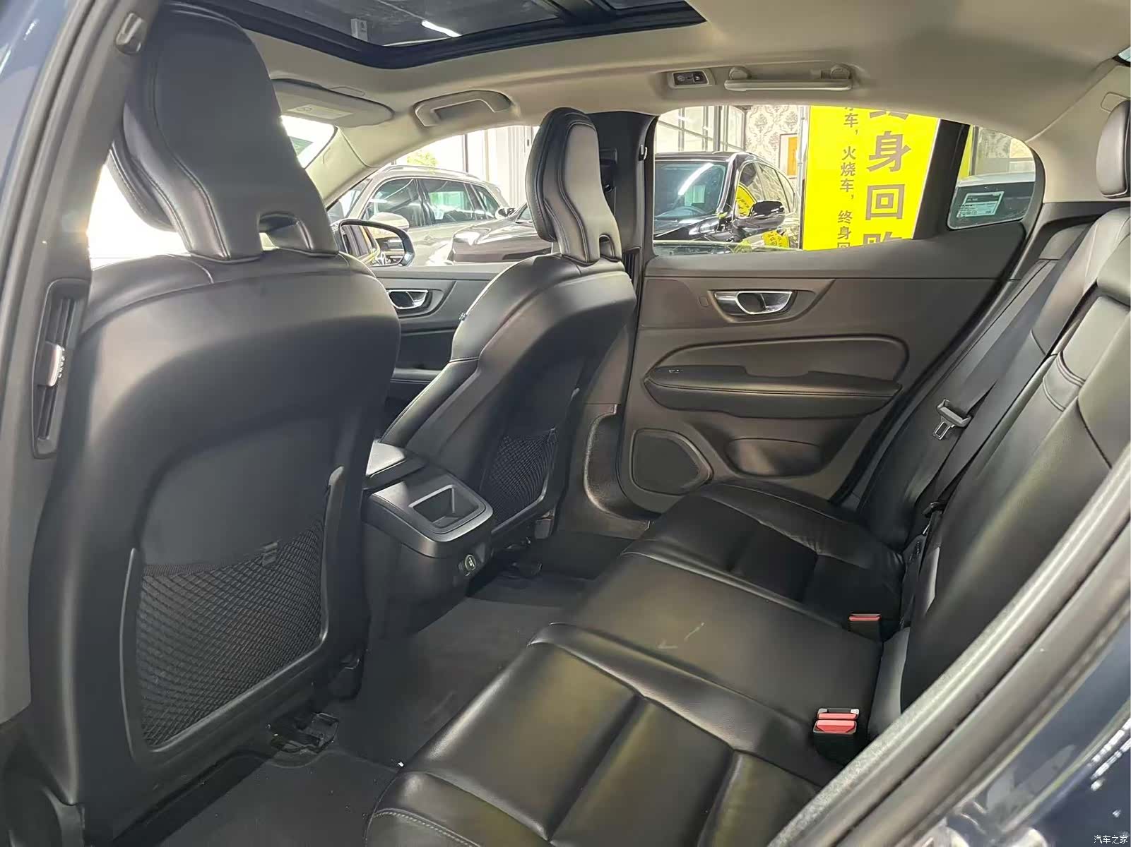 Volvo S60, 2020 8