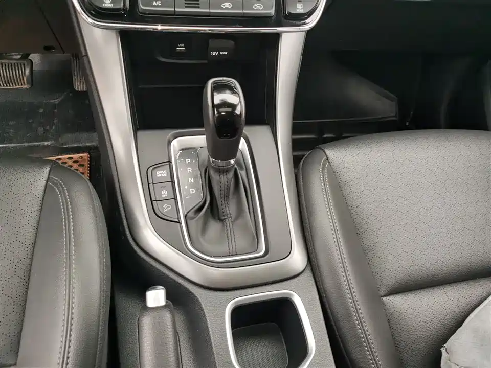 Hyundai Beijing ix35