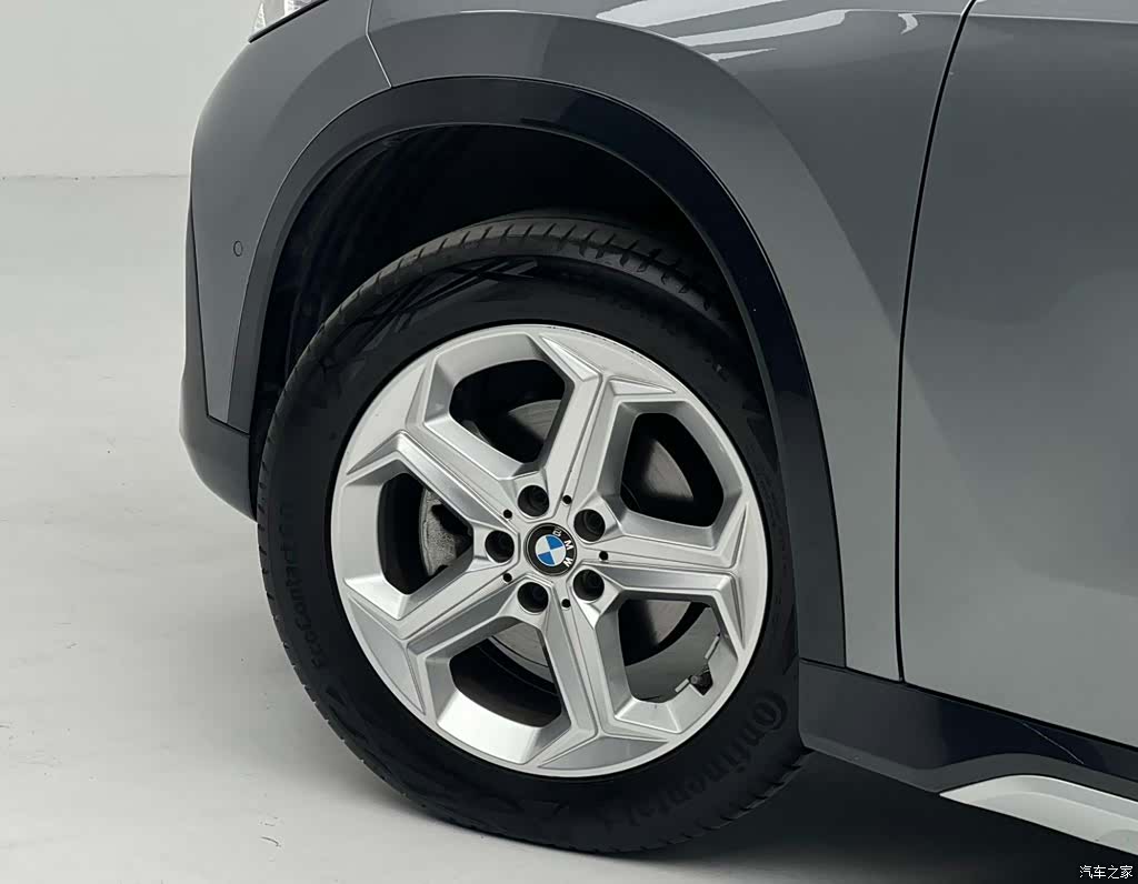 BMW X1, 2023 9