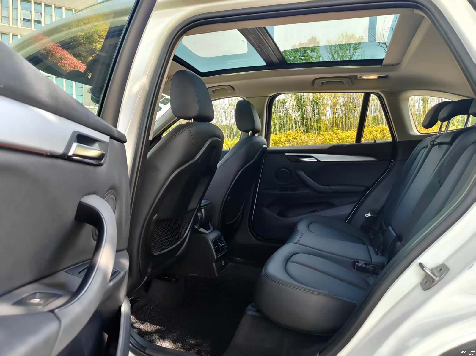 BMW X1, 2018 8