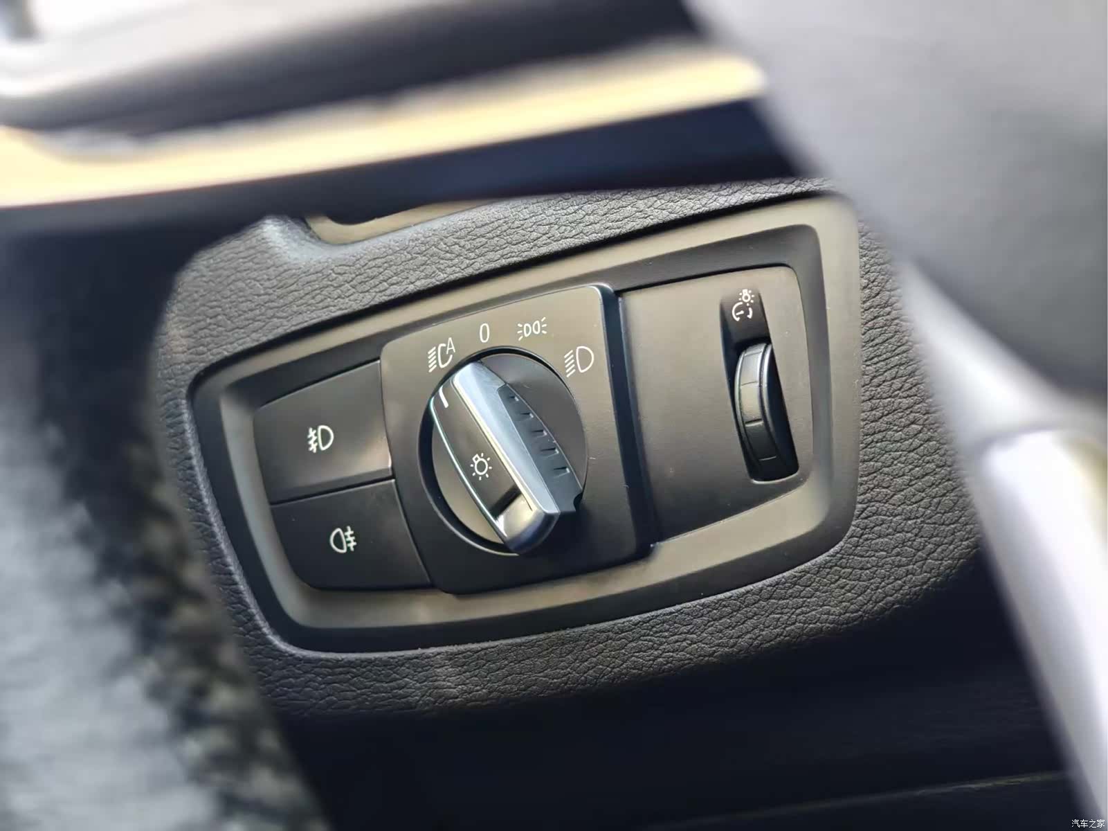 BMW X1, 2018 21