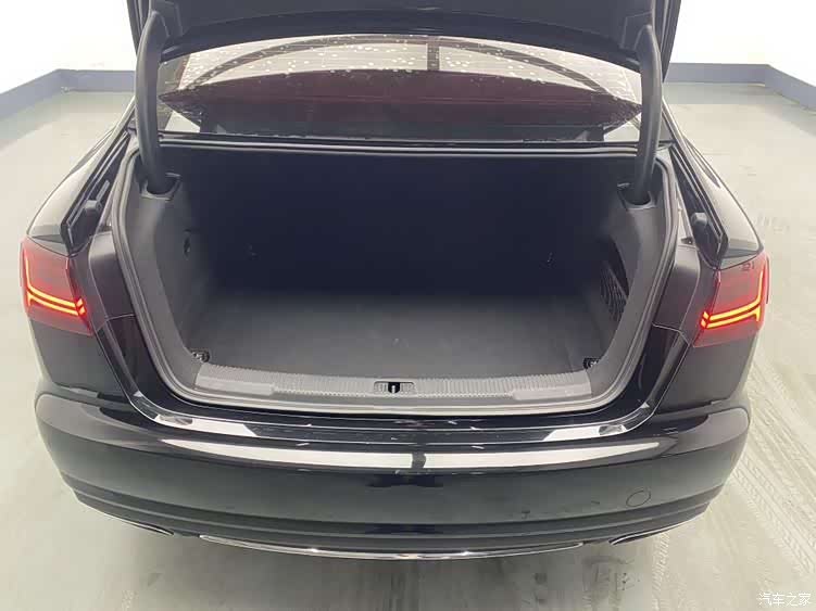 Audi A6L, 2016 29