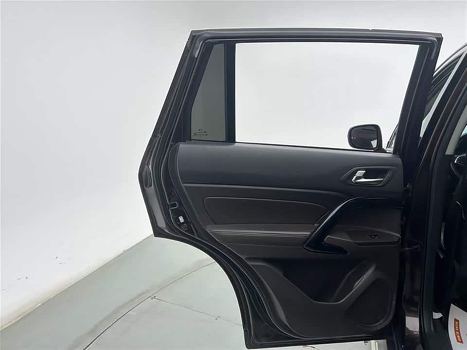 Trumpchi Trumpchi GS4