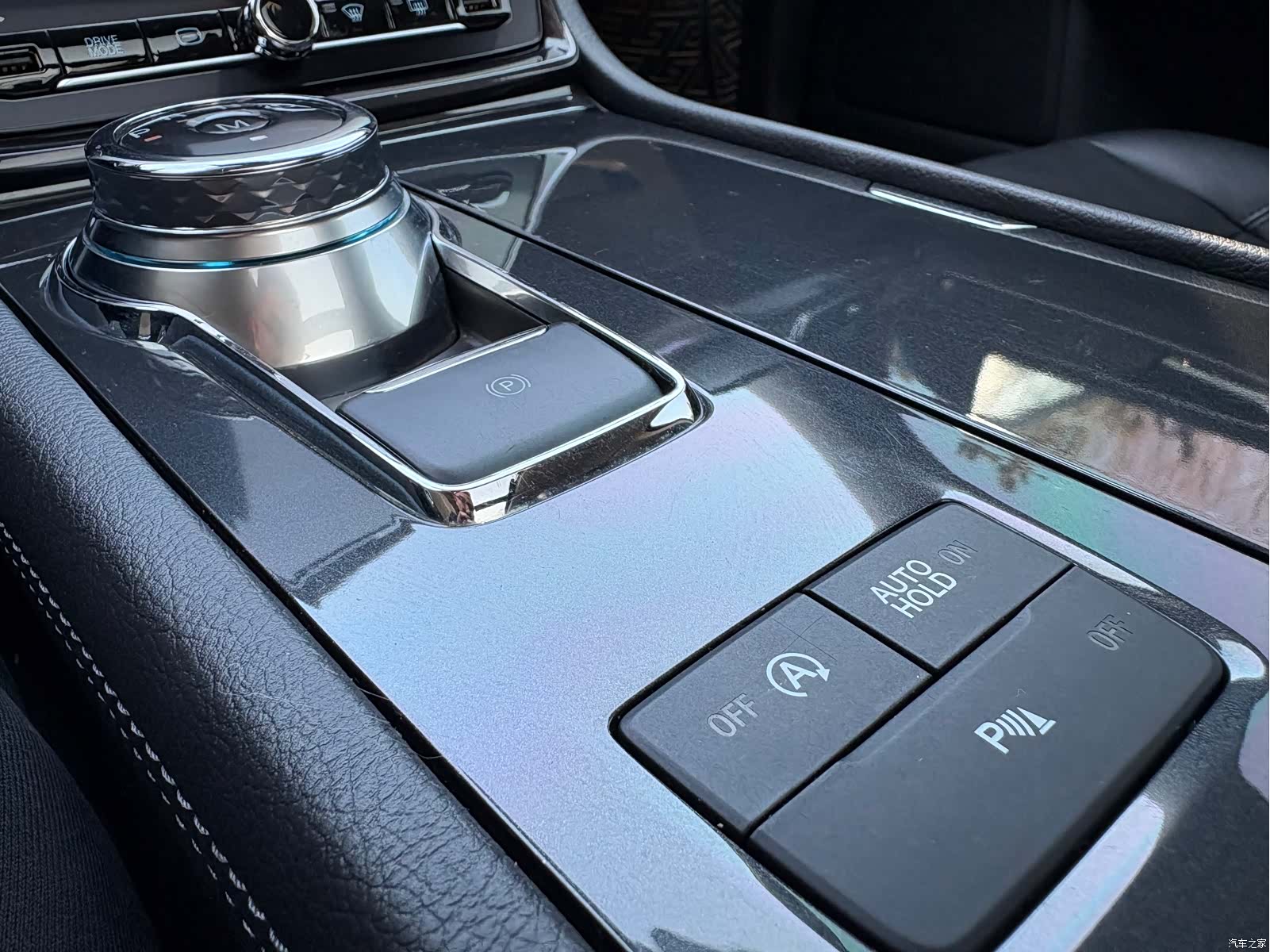 Ford Taurus, 2021 13