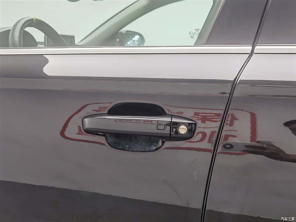 Audi A6L, 2017 18