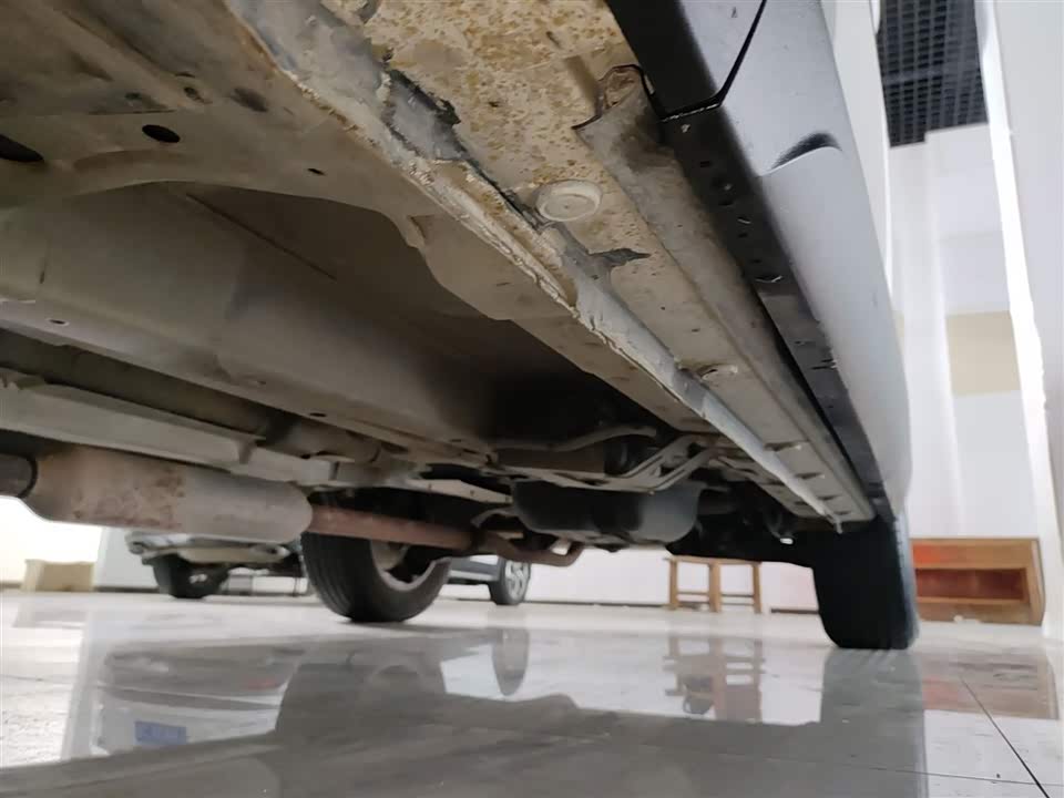 Zotye T600 Zotye T600