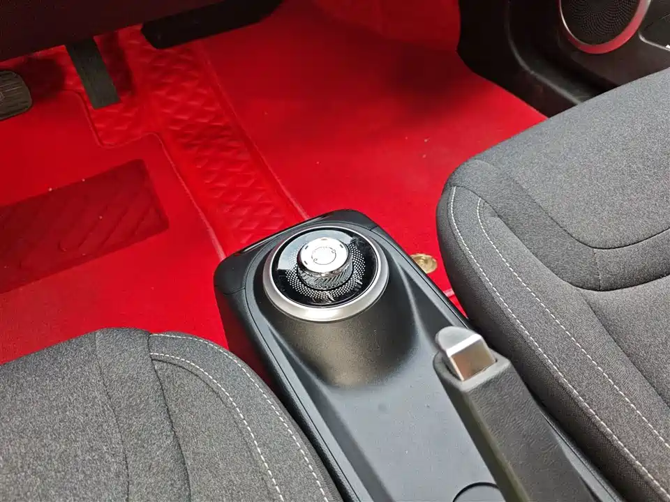 Wuling Wuling Bingguo