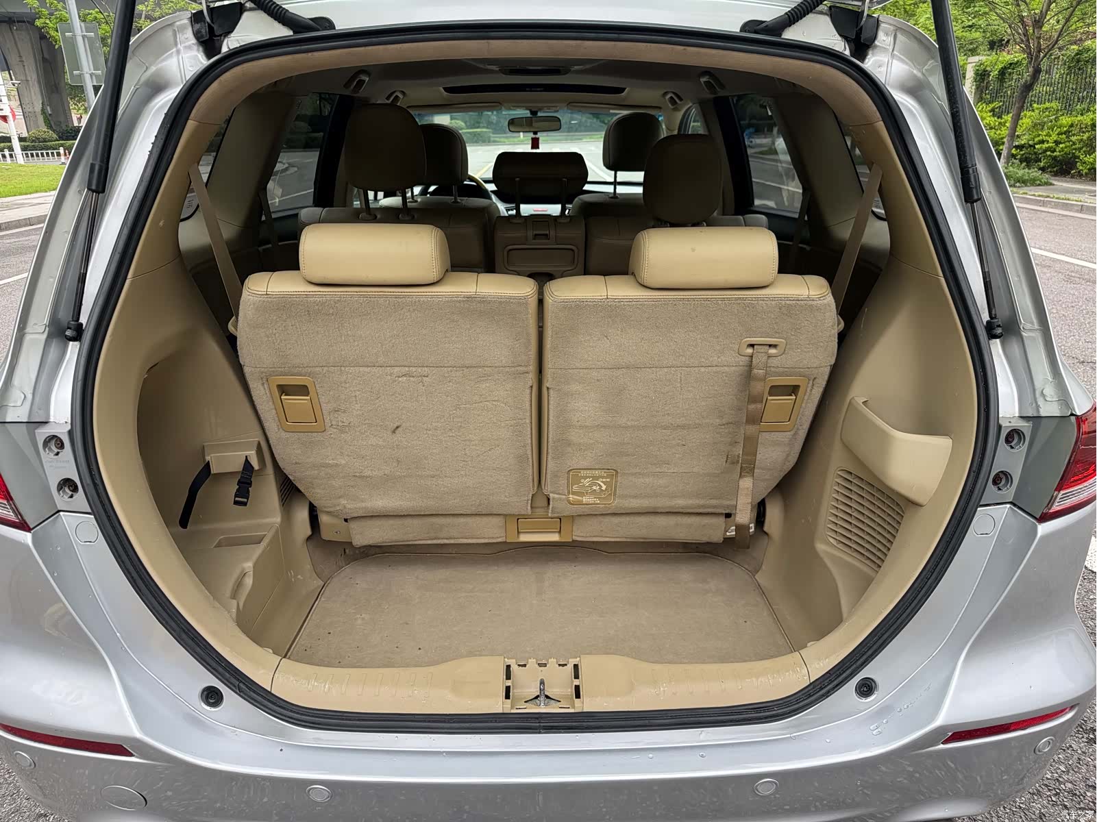 Honda Odyssey, 2011 14