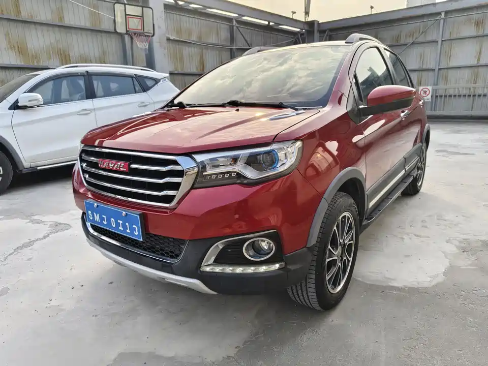 Haval H1
