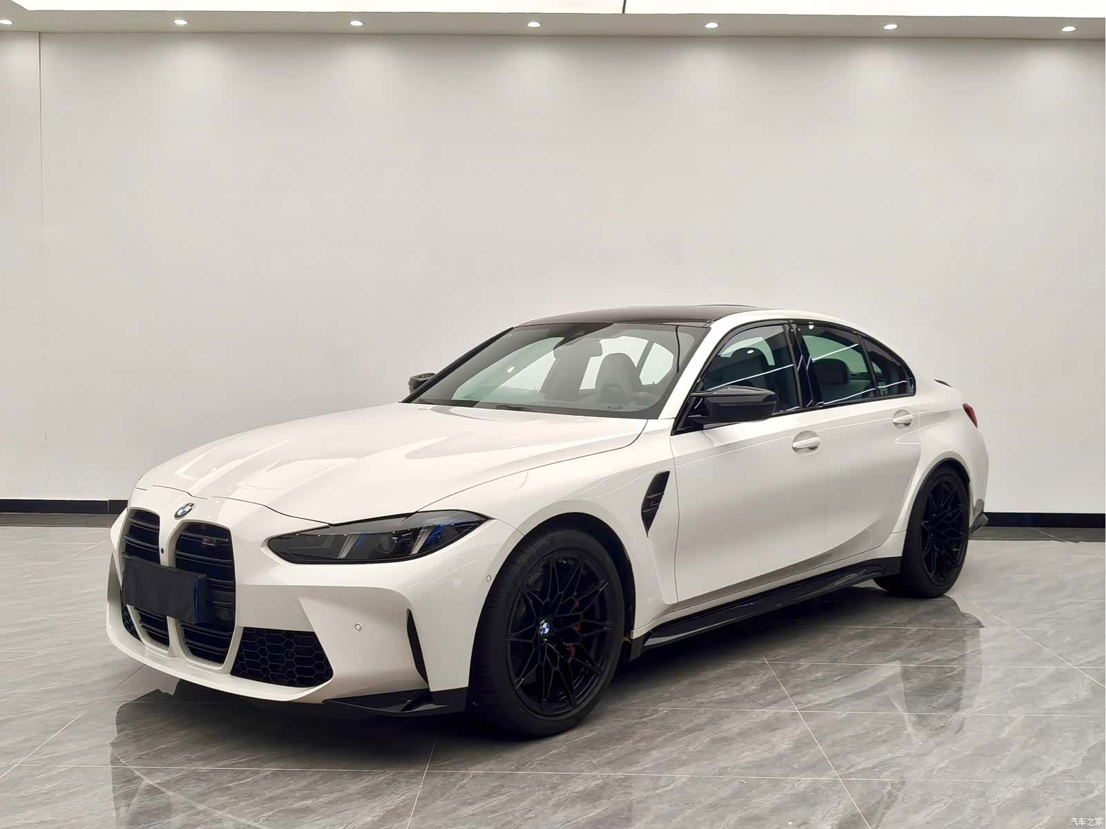 BMW M3, 2026 1