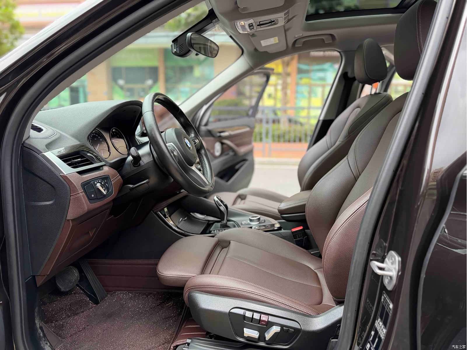 BMW X1, 2021 4