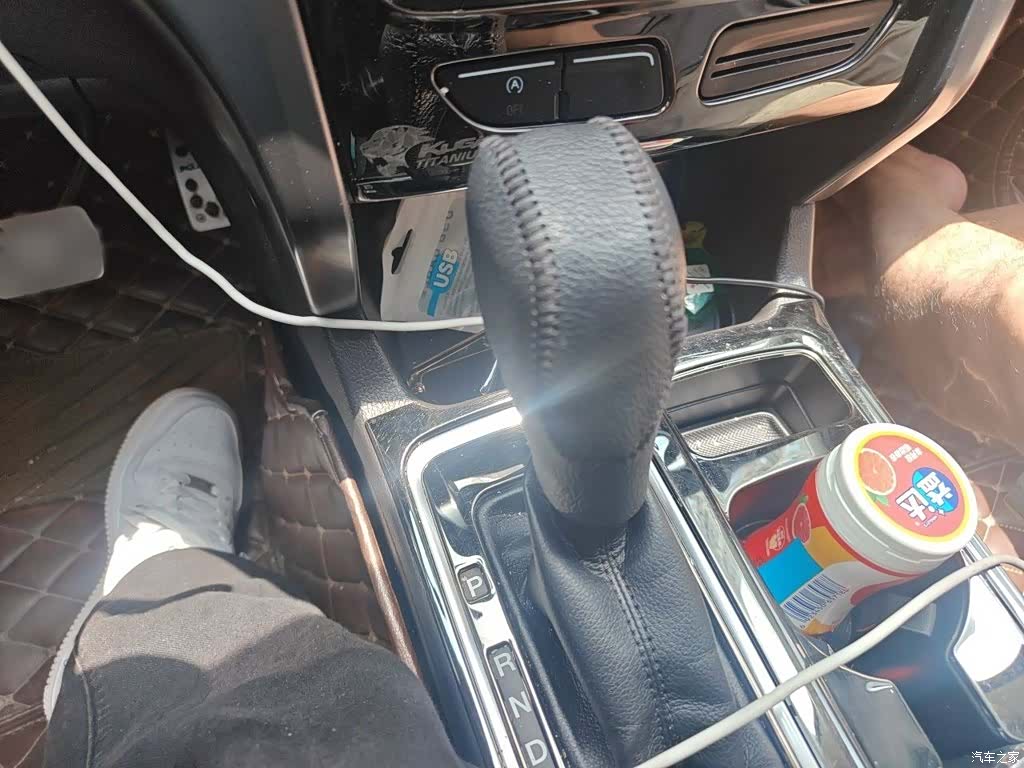 Ford Kuga, 2017 7