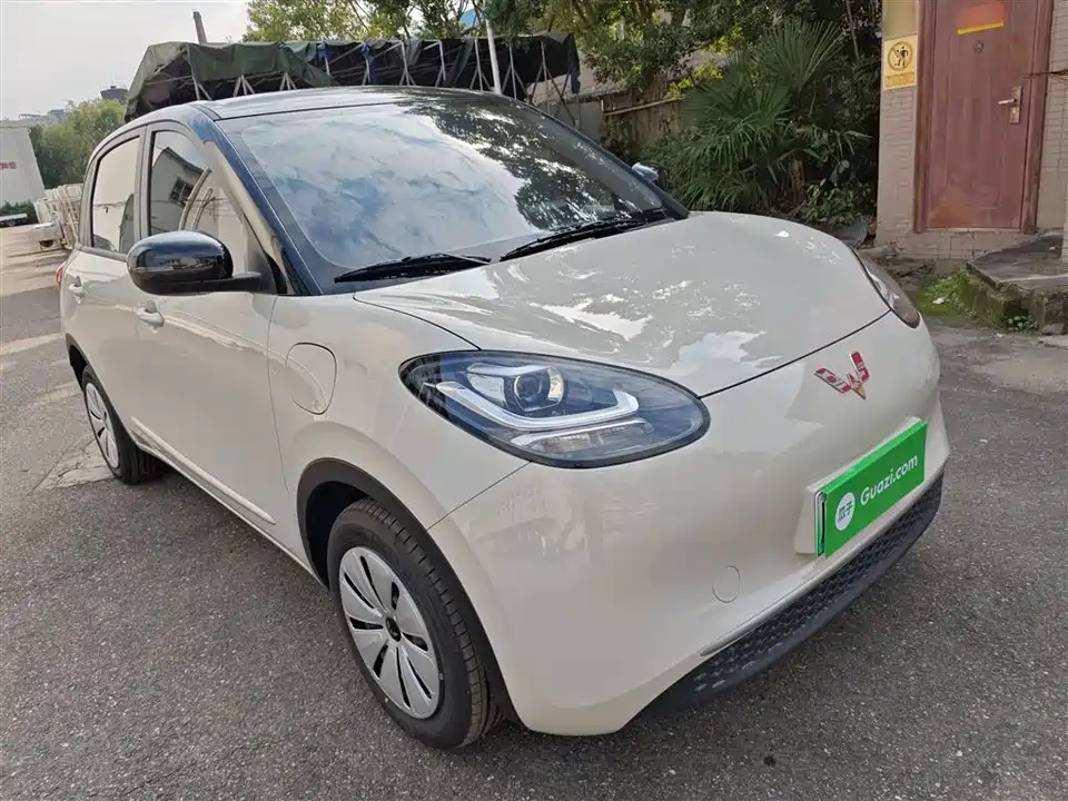 Wuling Wuling Bingguo