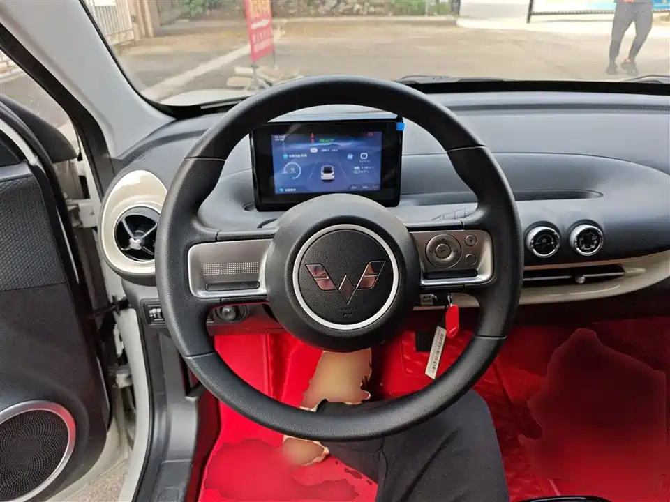 Wuling Wuling Bingguo