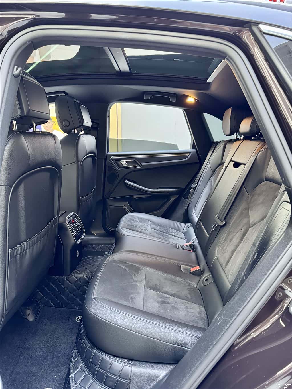 Porsche Macan, 2017 7