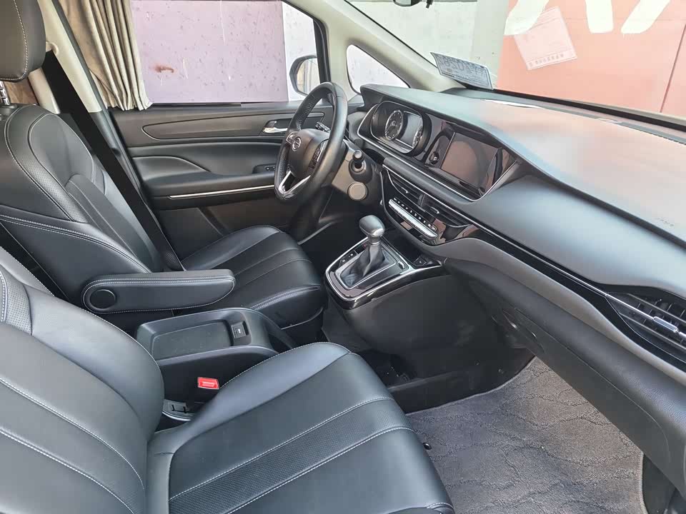 Trumpchi Trumpchi M6