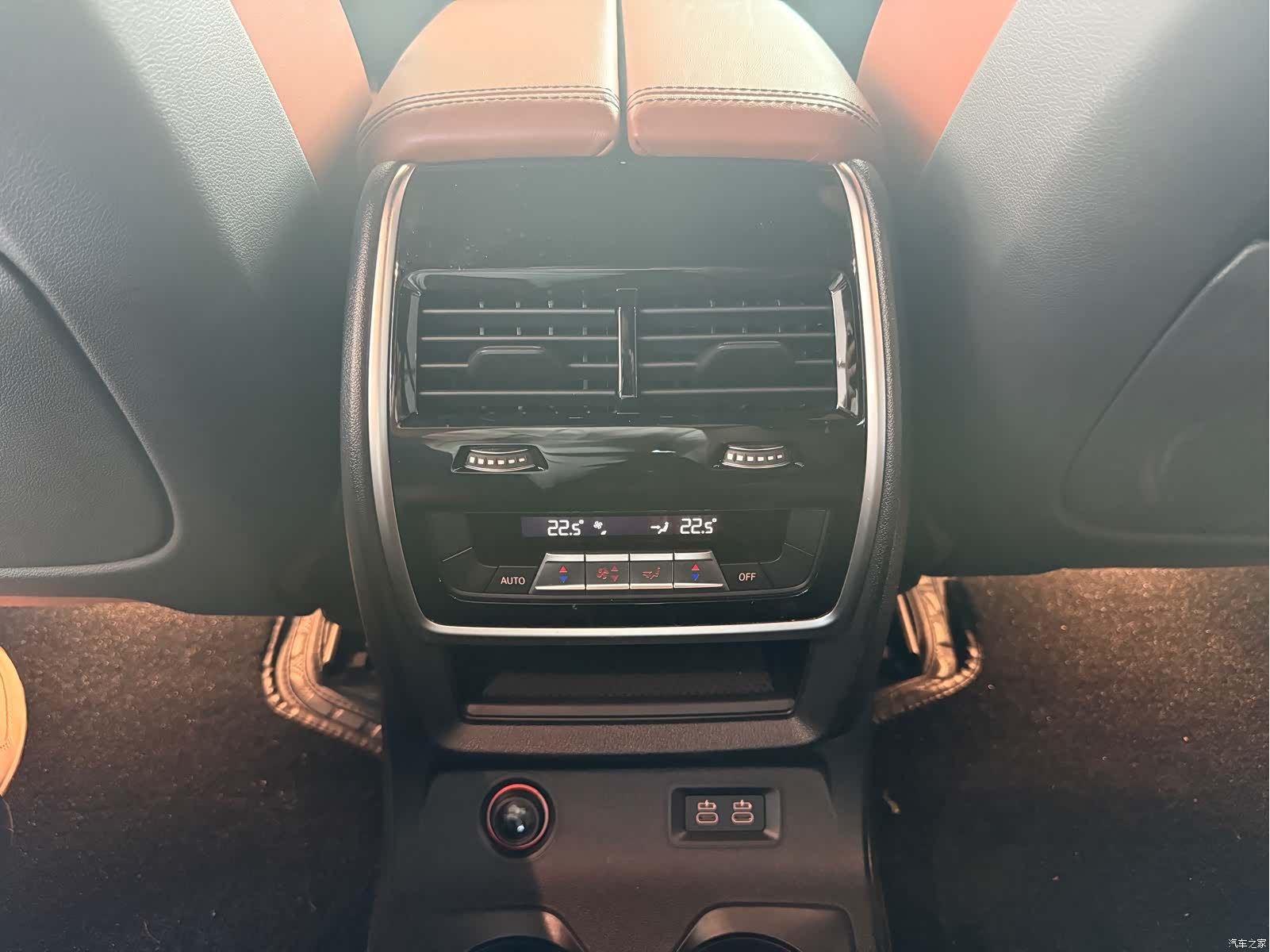 BMW X7, 2021 10